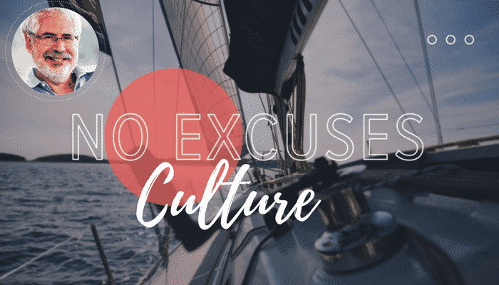 Steve Blank e la cultura del “niente scuse”