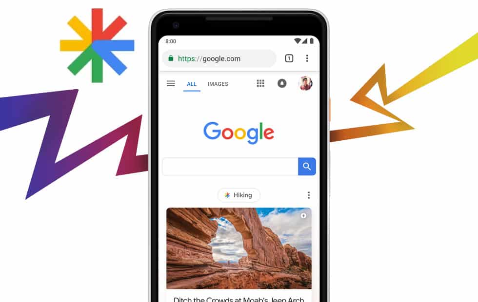 Google Discover: la SEO è morta! Evviva la SEO