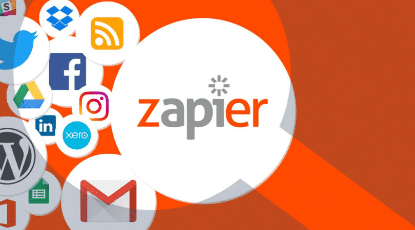 Cos’è Zapier e come funziona la Marketing Automation